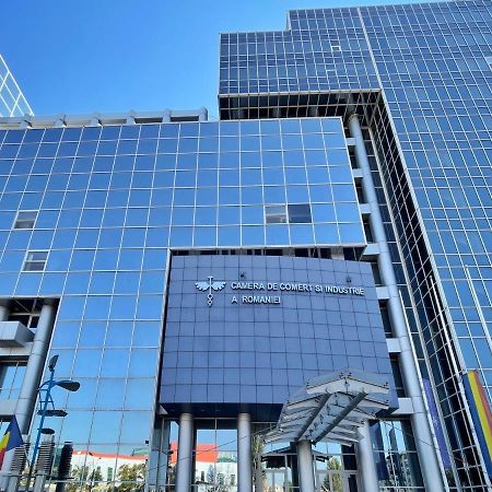 Madra Rentals Bucharest One Zewnętrze zdjęcie