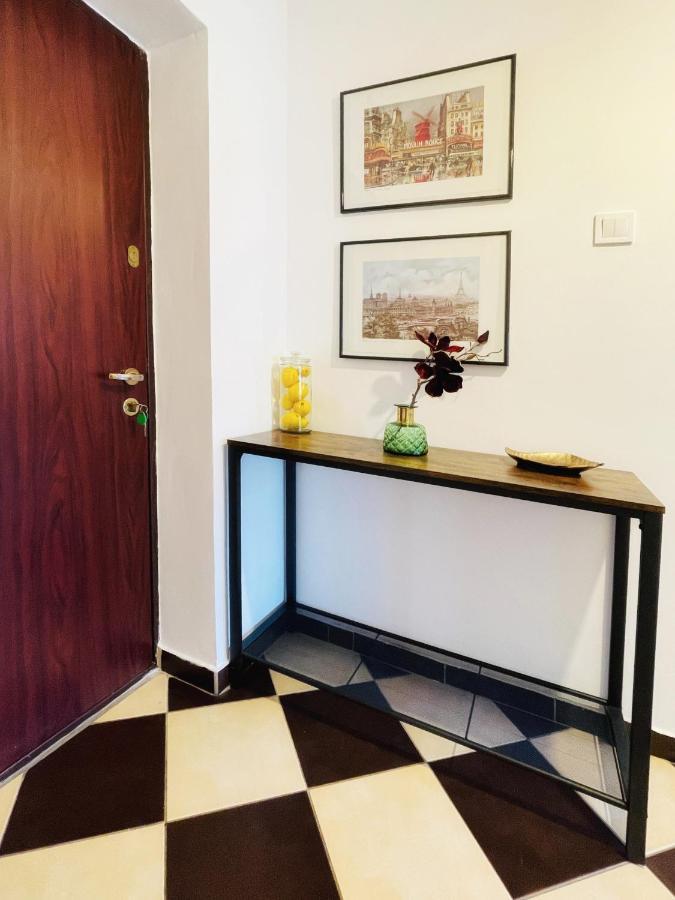 Madra Rentals Bucharest One Zewnętrze zdjęcie