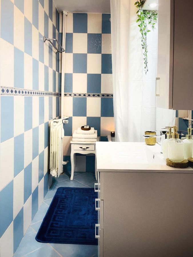 Madra Rentals Bucharest One Zewnętrze zdjęcie