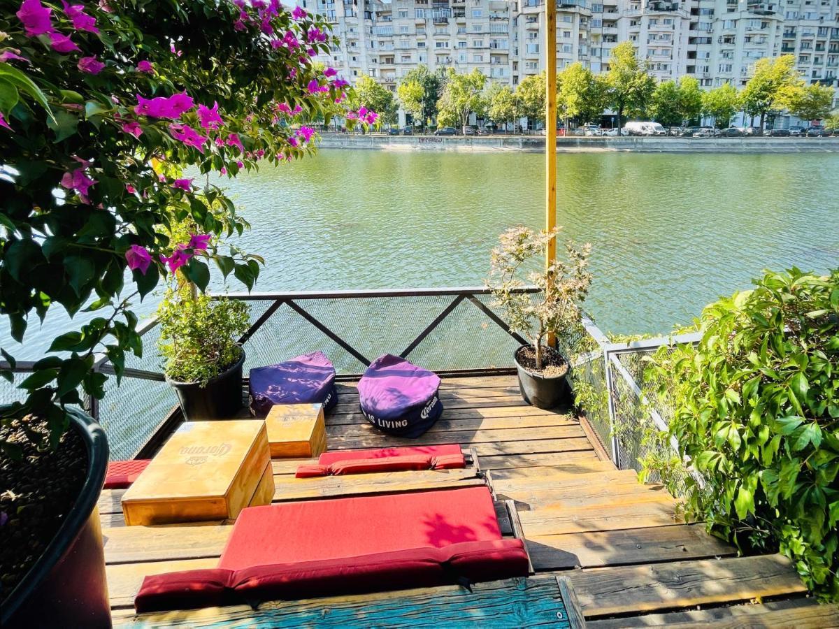 Madra Rentals Bucharest One Zewnętrze zdjęcie